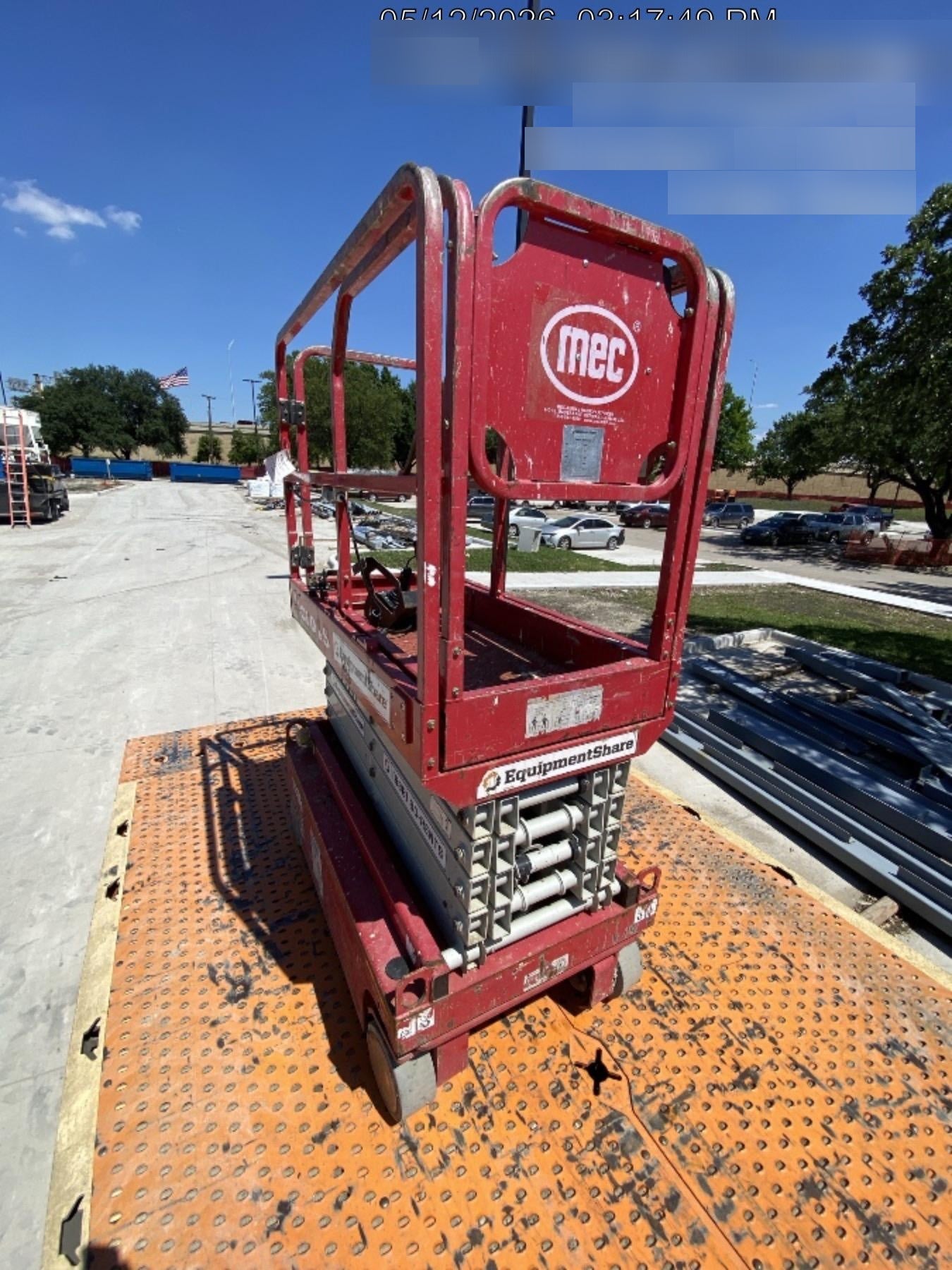 2020 MEC Micro 19