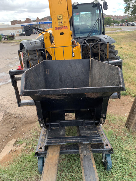 2020 STAR INDUSTRIES 1805N Hopper
