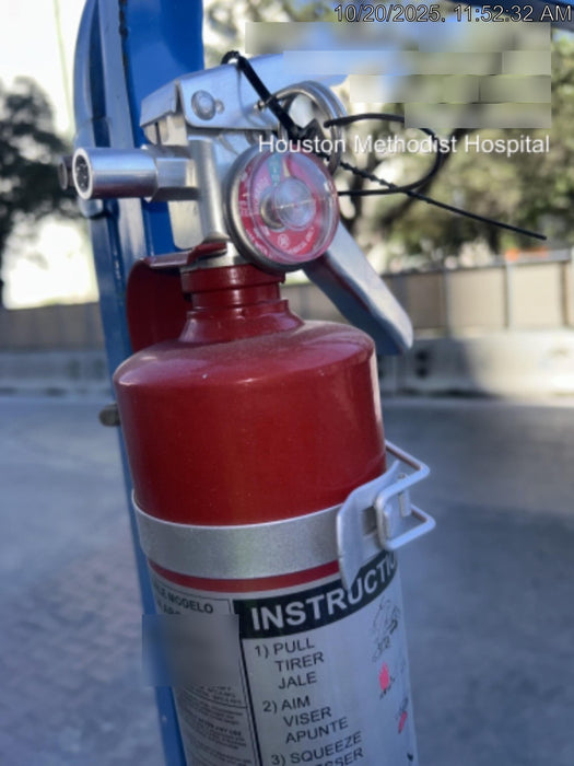 2020 Genie GS-1930 Standard Machine