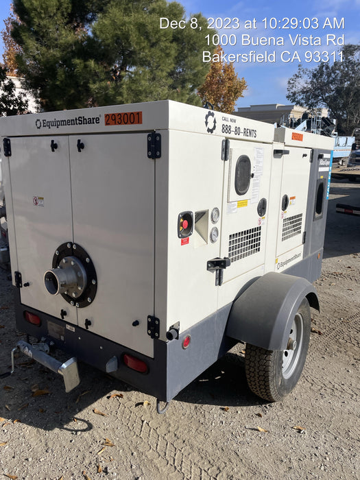 2023 ATLAS COPCO PAC F44 KD-S