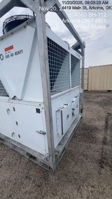 2024 SMARTECH SACP41A-HS