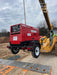 2023 Shindaiwa DGW400MDL Kubota D902 Engine, 23 HP, Dual Op Welder, Wire, Arc, Droop Stick, Tig, and CC Stick Functionality, Simulphase, 3 Phase and 1 Phase Gen Output, Single Axle NB Trlr, Slr Trckl Chrg 12V 12W, Fire Ext