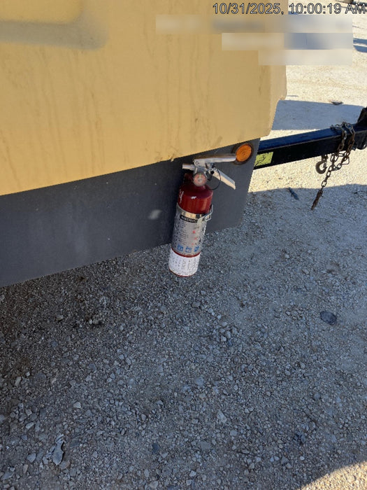 2021 ATLAS COPCO XAS188