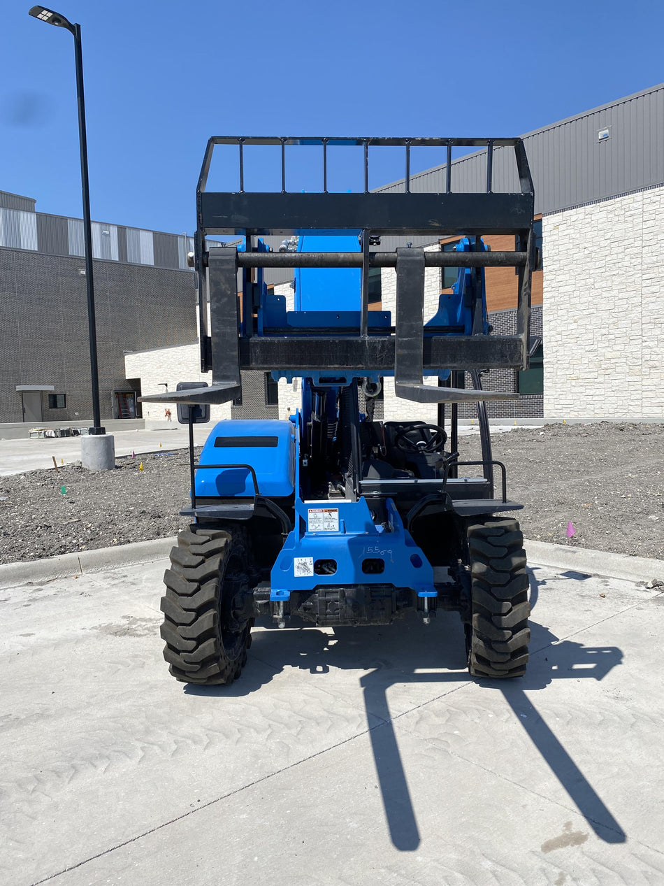 2023 GENIE GTH-5519