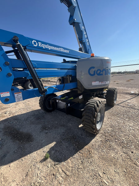 2025 GENIE Z-45 XC