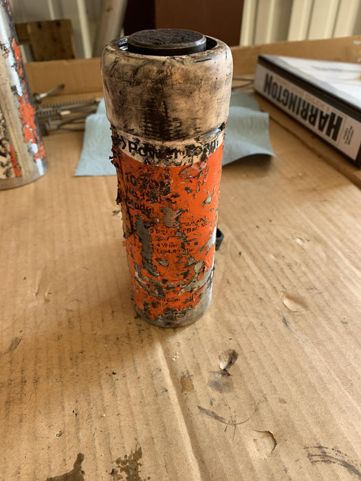 2021 POWER TEAM C104C