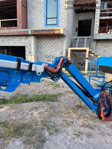 2025 GENIE S-85 XC