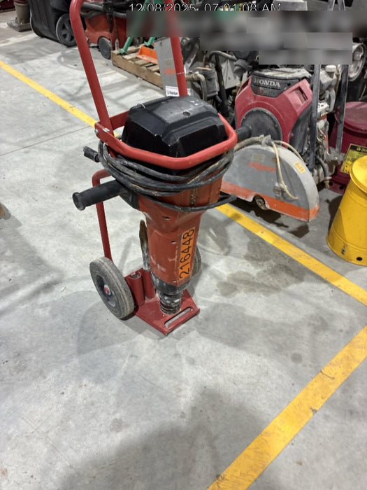 2022 HILTI TE 3000-AVR