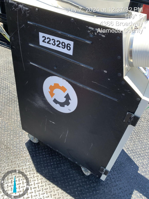 2022 KWIKOOL KPAC1411-2