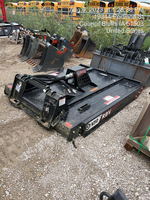 2023 VIRNIG RBV72-25