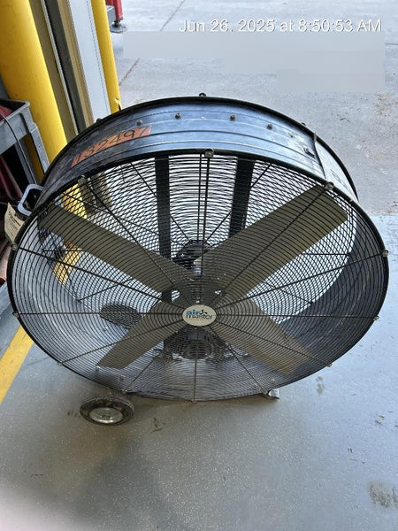 2021 AIRMASTER MC420