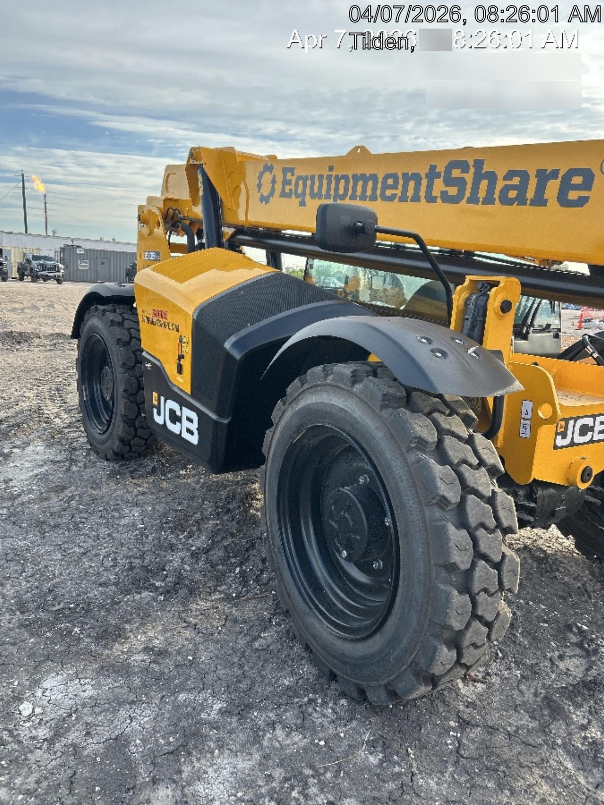 2026 JCB 509-42