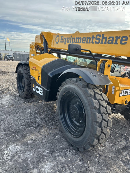 2026 JCB 509-42