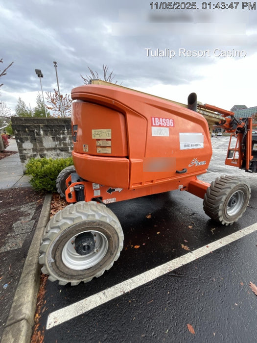2019 JLG 450AJ