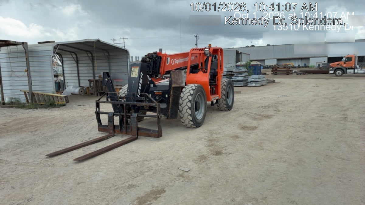 2023 SKYTRAK 12054