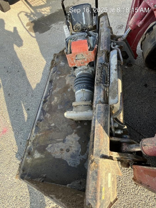 2024 HUSQVARNA LT6005