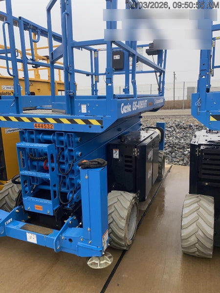 2021 GENIE GS-4069 RT