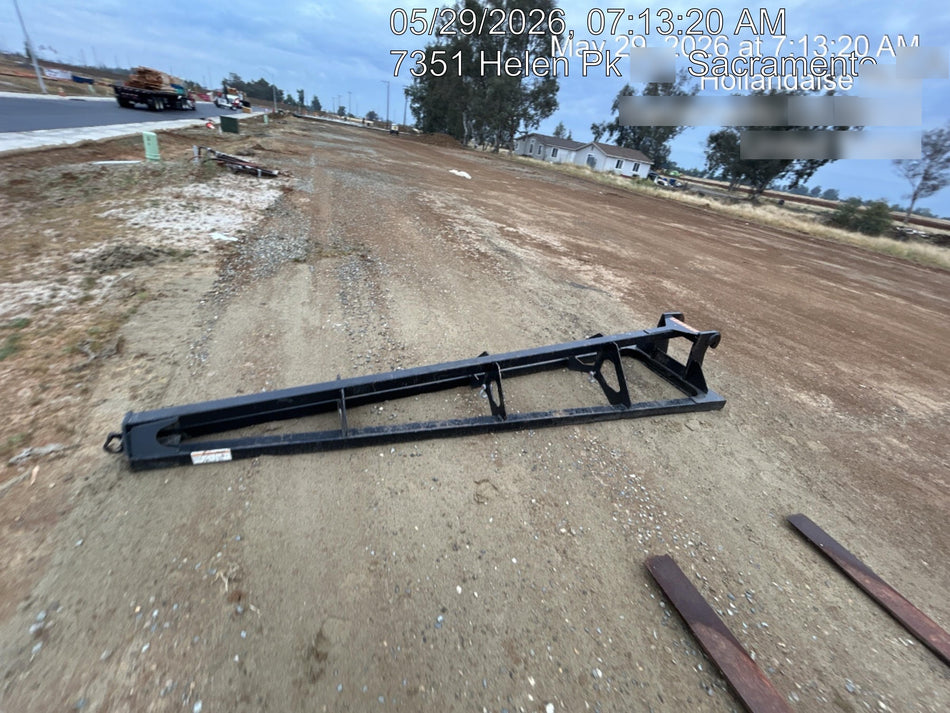 2024 JLG 1001275853