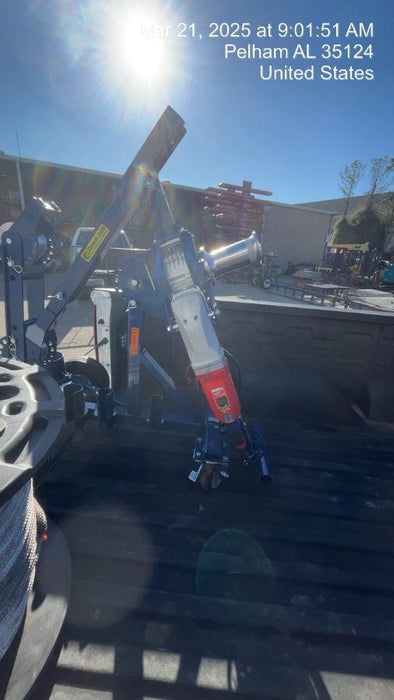 2025 CURRENT TOOLS 66 Current