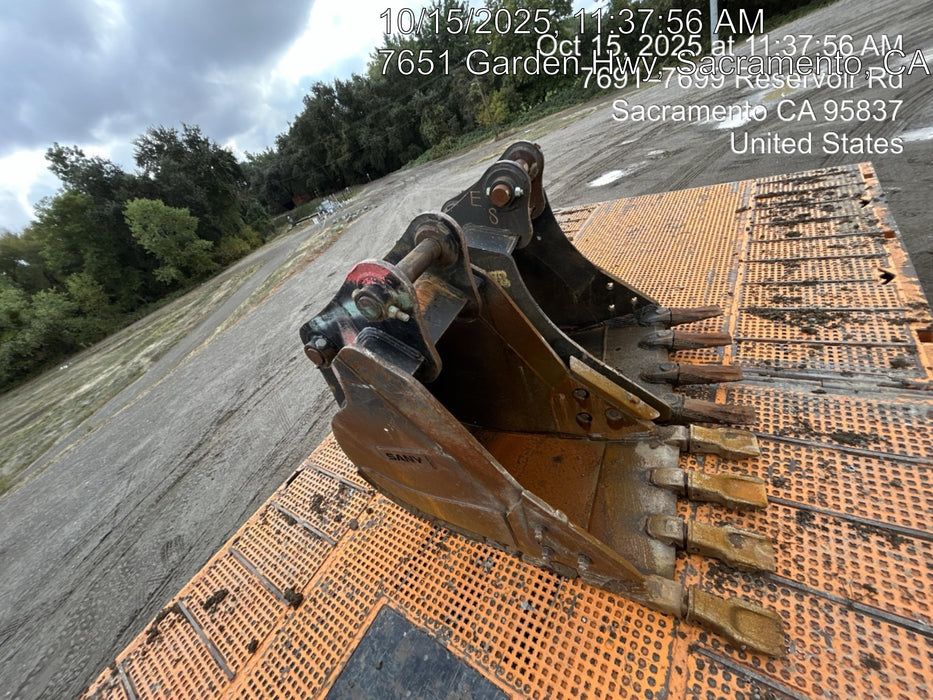 2021 TAG MANUFACTURING 30120X2-3135-NY04EBS1E0P2Y