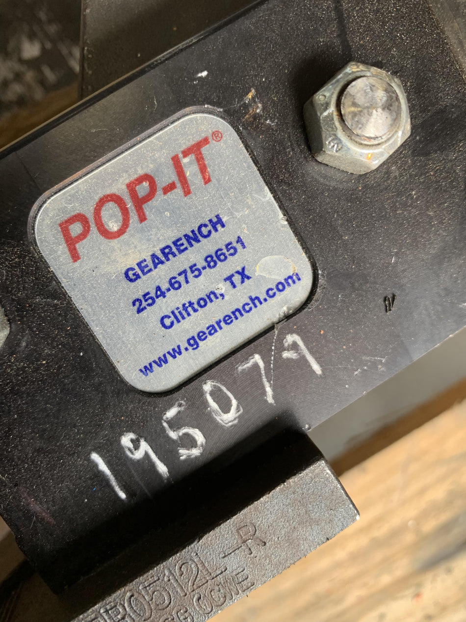 2021 PETOL P95-525