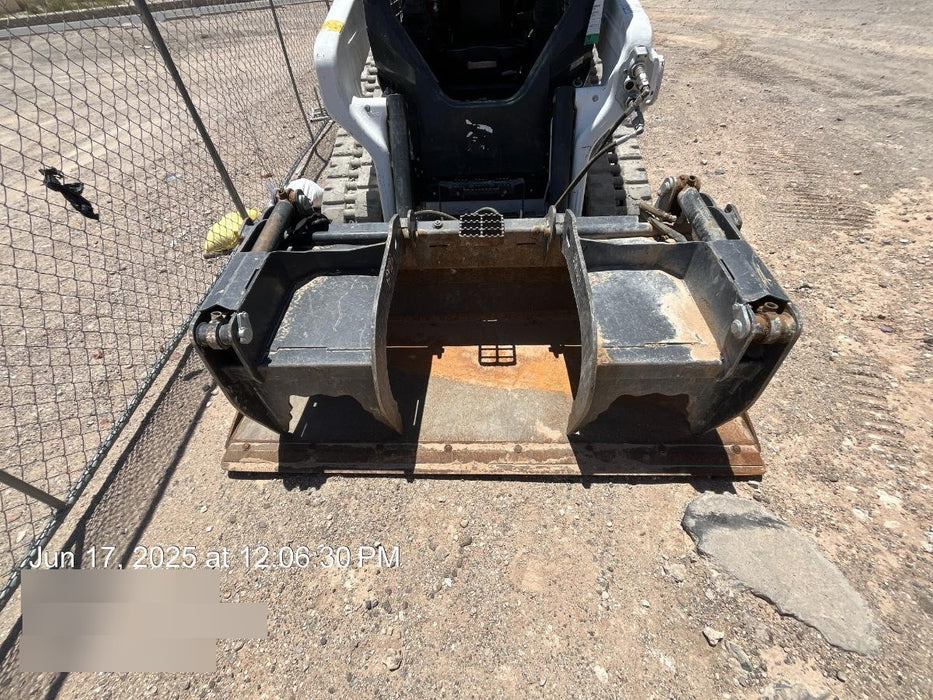 2021 PALADIN UTILITY GRAPPLE 11876-0022