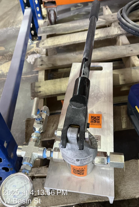 2025 PINNACLE PDQH-5000B