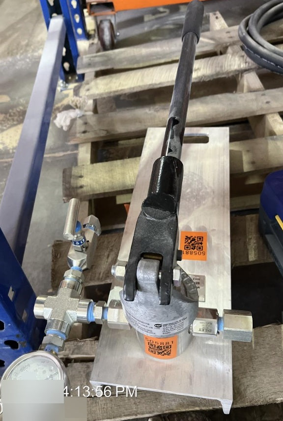 2025 PINNACLE PDQH-5000B