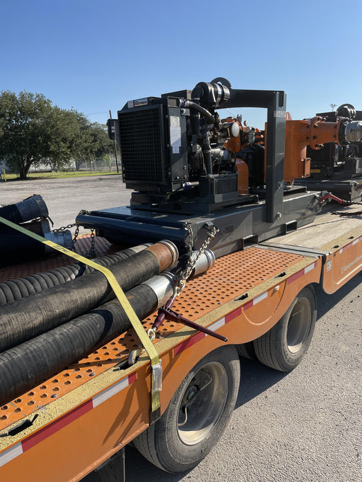 2021 MYERS-SETH RL-200