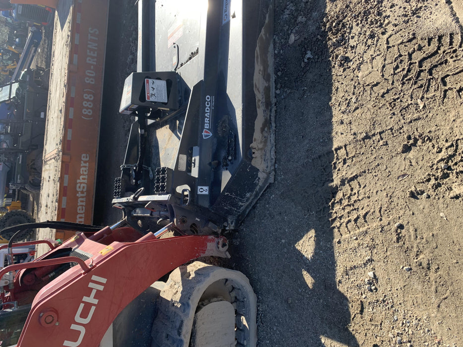 2020 PALADIN 30372A-0022