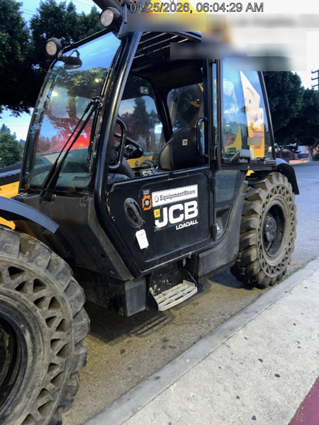 2021 JCB 510-56