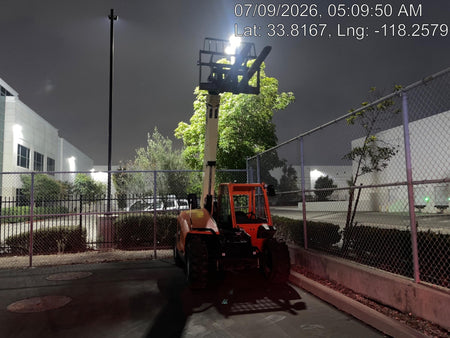 2025 JLG 519