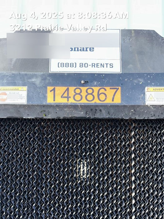 2021 PORTACOOL PACJS2601A1