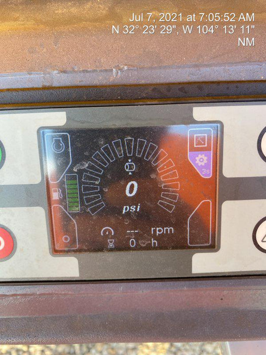 2021 ATLAS COPCO XAS188 CWK