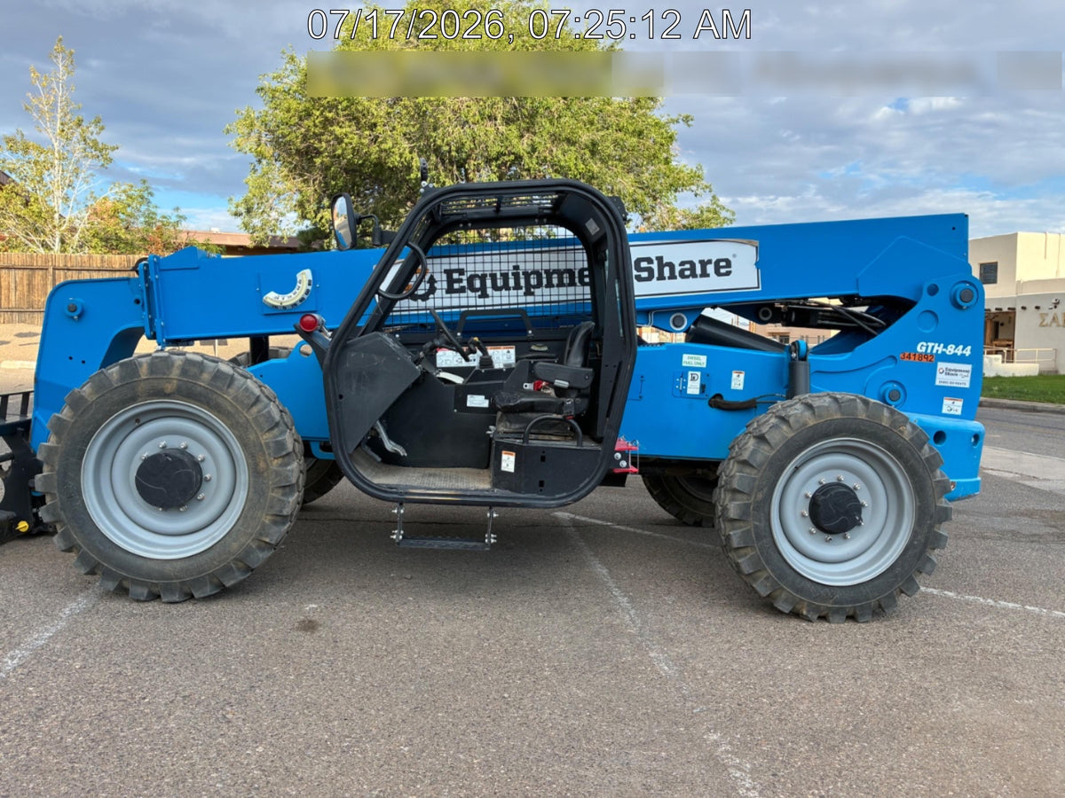 2023 GENIE GTH-844