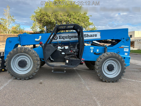 2023 GENIE GTH-844
