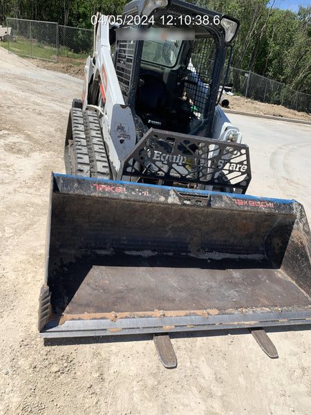 2020 PALADIN 48" Pallet Forks - Paladin