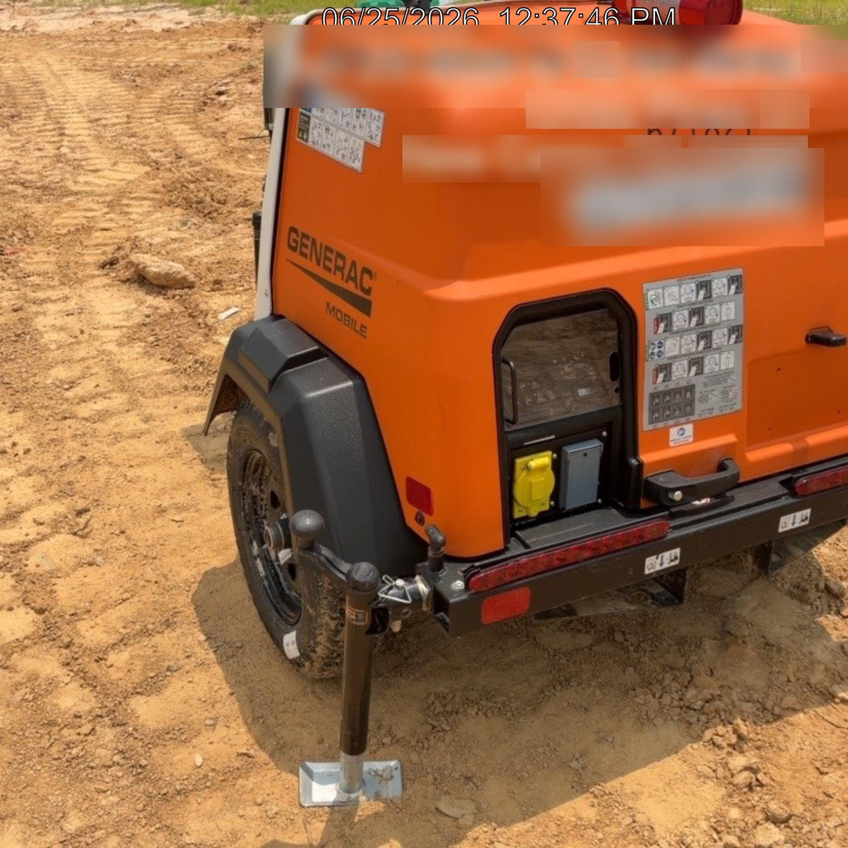 2026 GENERAC MLTS-4