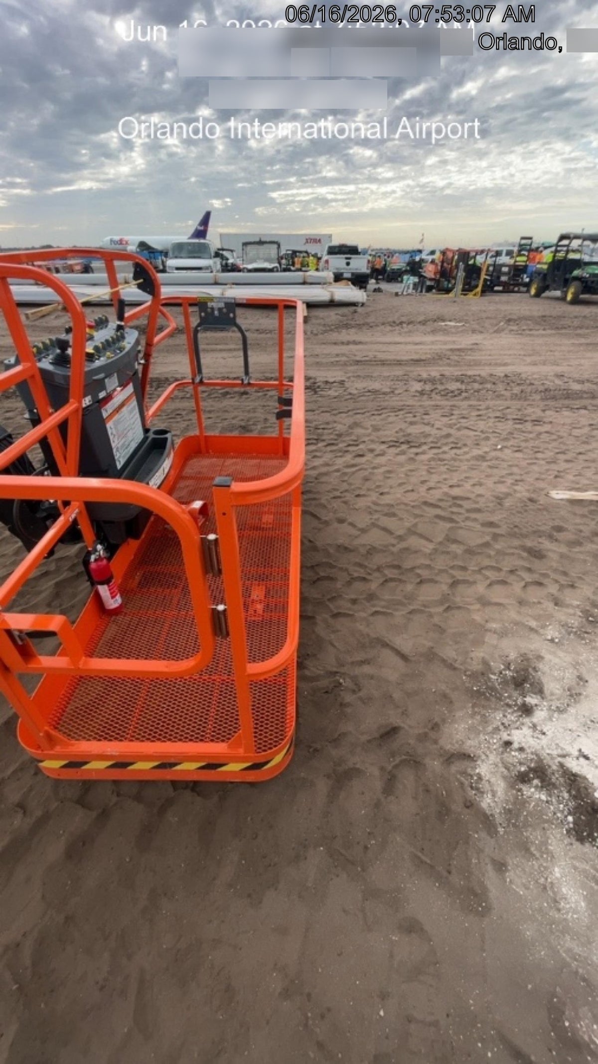 2026 JLG 1200SJP