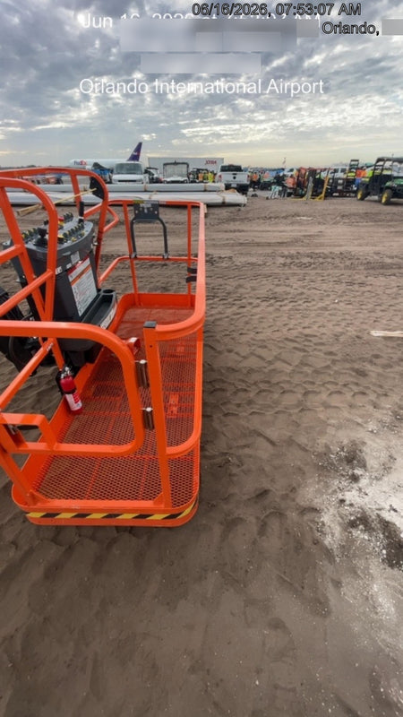 2026 JLG 1200SJP
