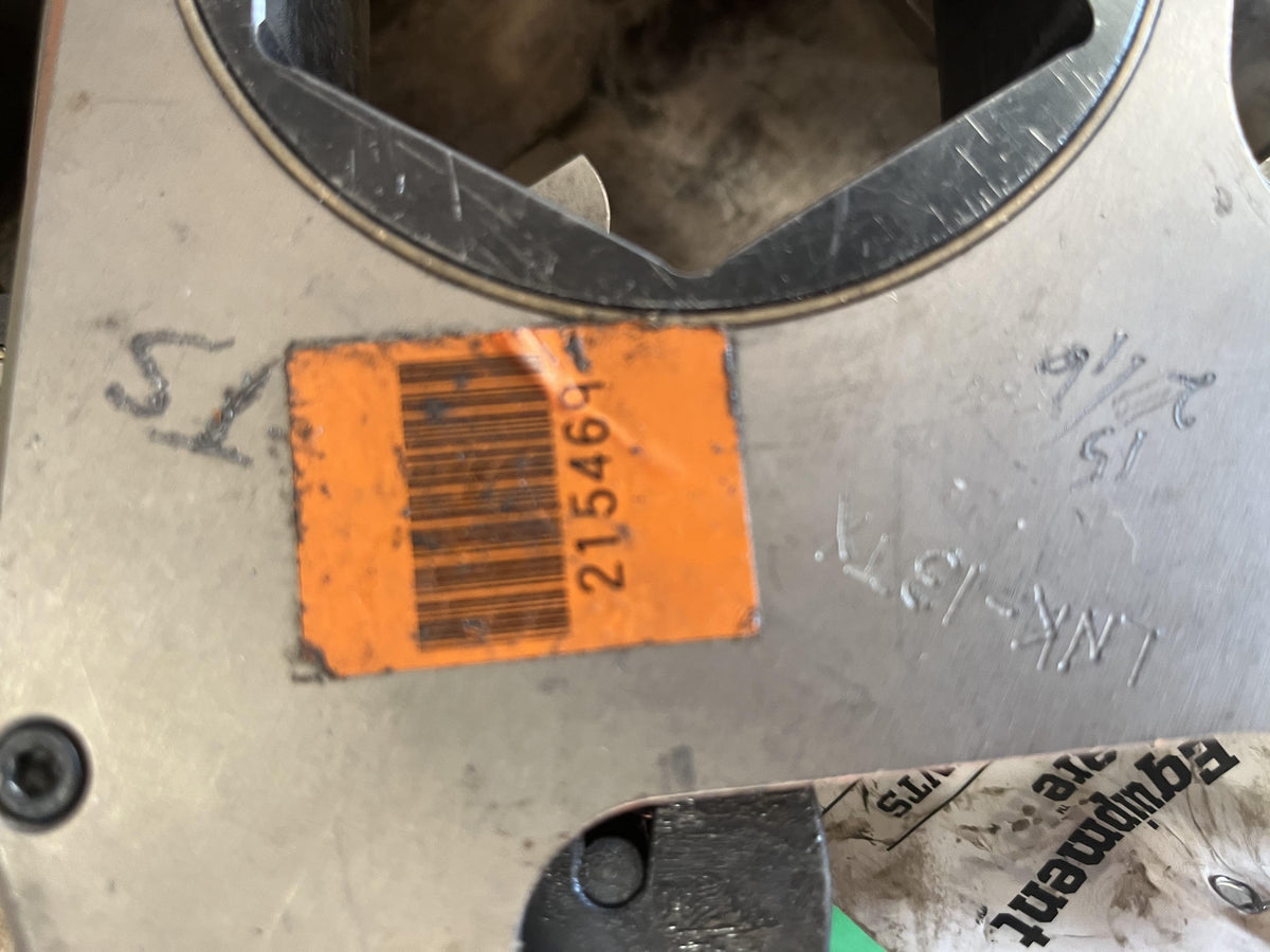 2022 TORCUP TX-2RL215