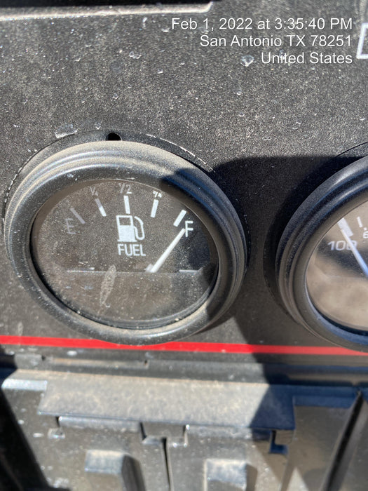 2021 Lincoln Electric Vantage 322 VANTAGE 322 READY-PAK 3