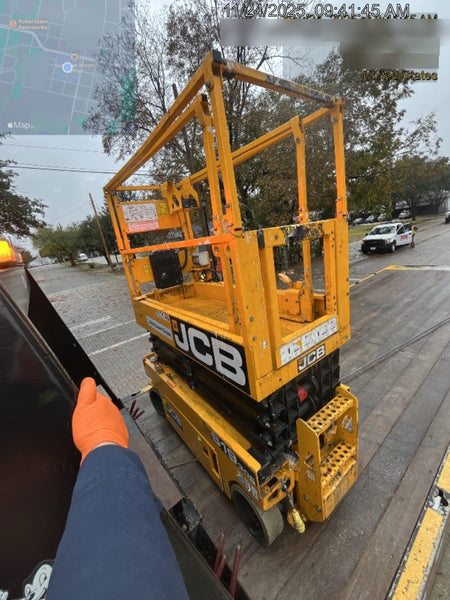 2024 JCB S1932E