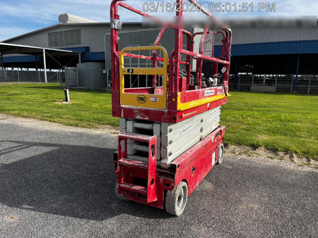 2021 MEC 2632SE