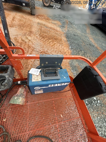 2024 MILLER CST 280