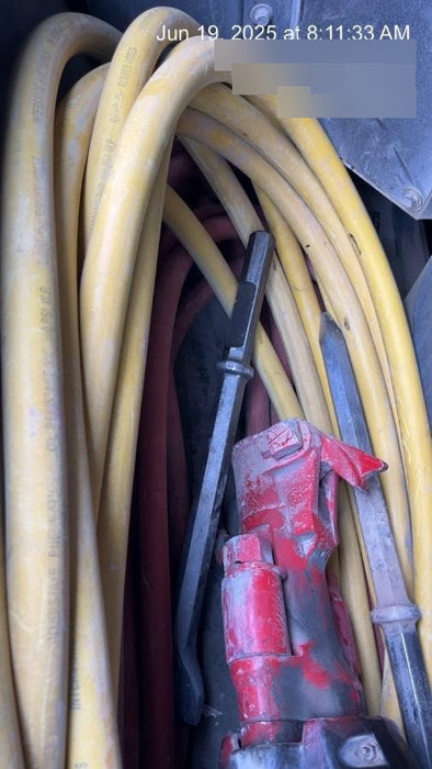 2020 CHICAGO PNEUMATIC CP 1290 S