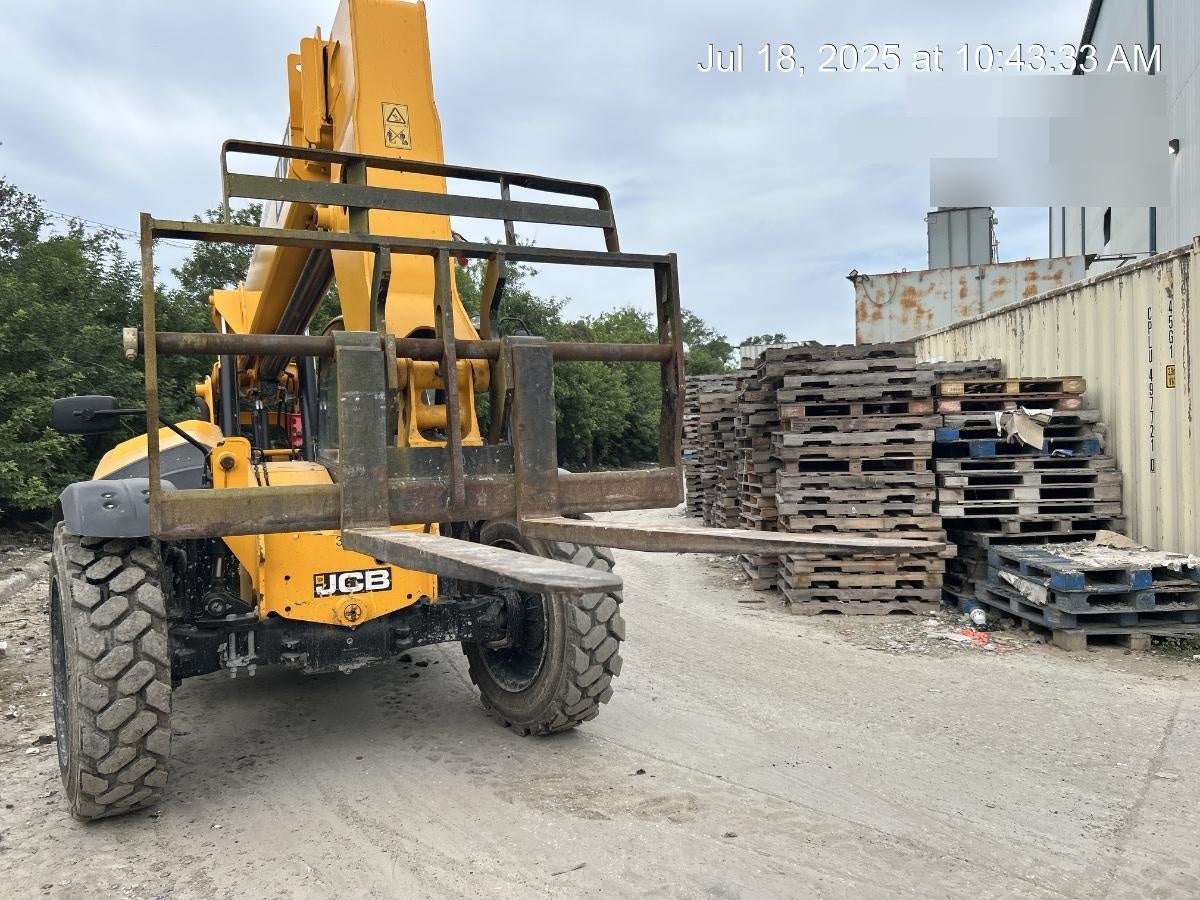 2024 JCB 509-42