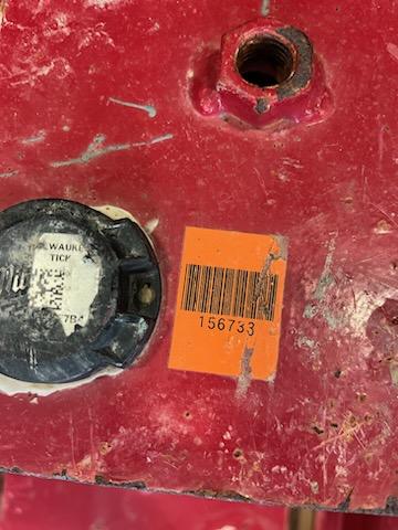 2021 MATHEY DEARMAN 2115