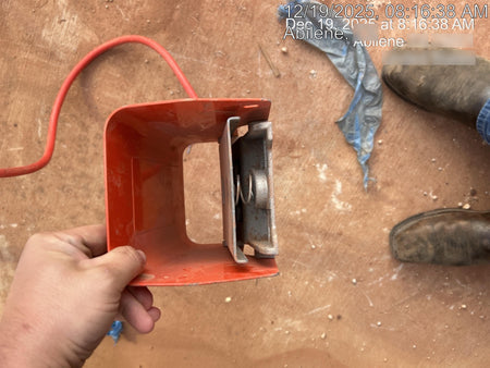 2024 RIDGID 300