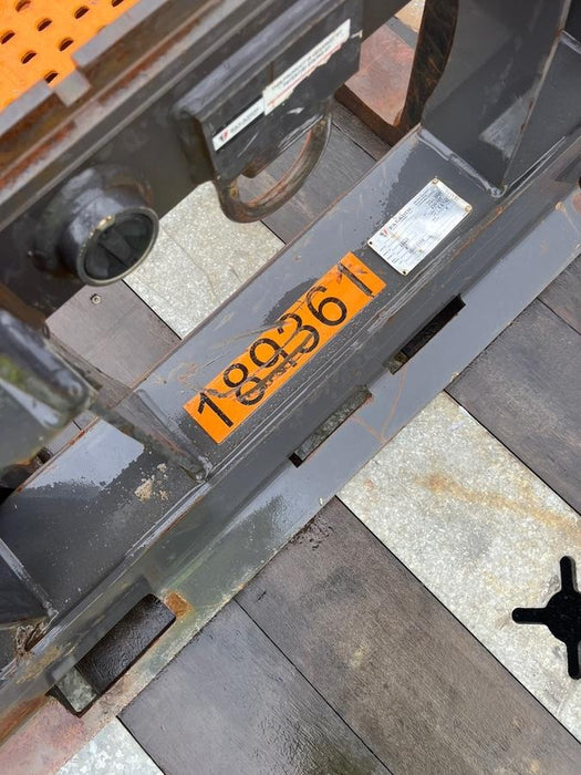 2021 PALADIN 48" Pallet Forks - Paladin